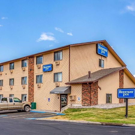Rodeway Inn Bozeman Ngoại thất bức ảnh