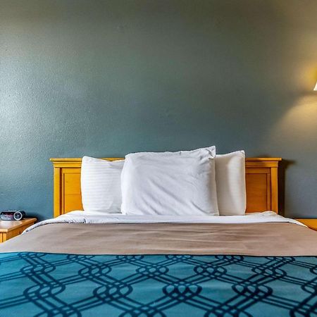 Rodeway Inn Bozeman Ngoại thất bức ảnh