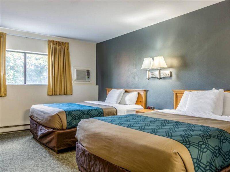 Rodeway Inn Bozeman Ngoại thất bức ảnh