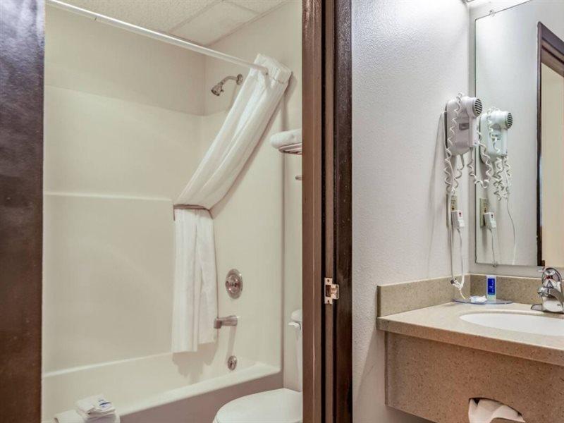 Rodeway Inn Bozeman Ngoại thất bức ảnh