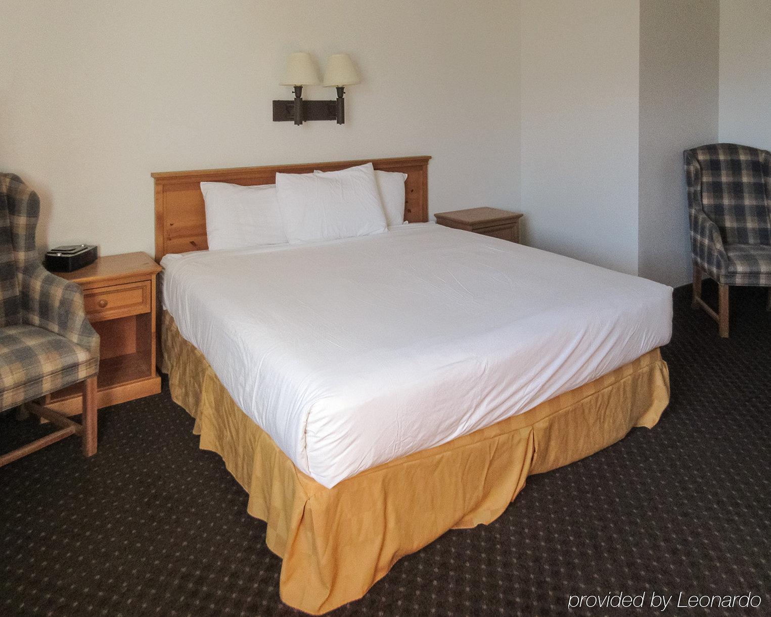Rodeway Inn Bozeman Ngoại thất bức ảnh