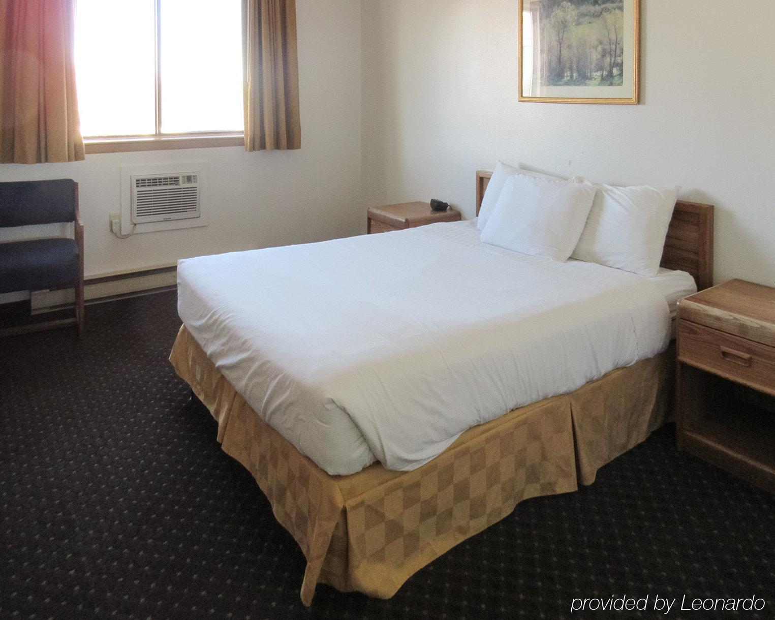 Rodeway Inn Bozeman Ngoại thất bức ảnh