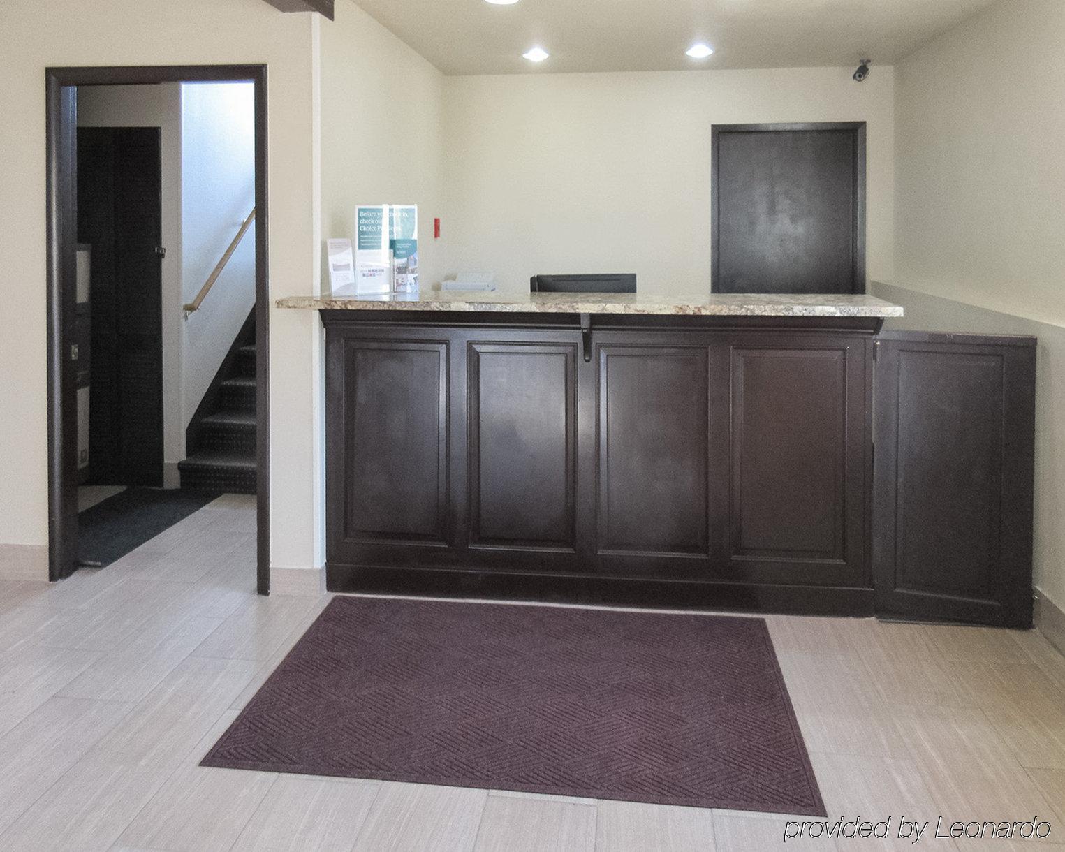 Rodeway Inn Bozeman Ngoại thất bức ảnh