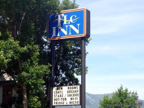 Rodeway Inn Bozeman Ngoại thất bức ảnh