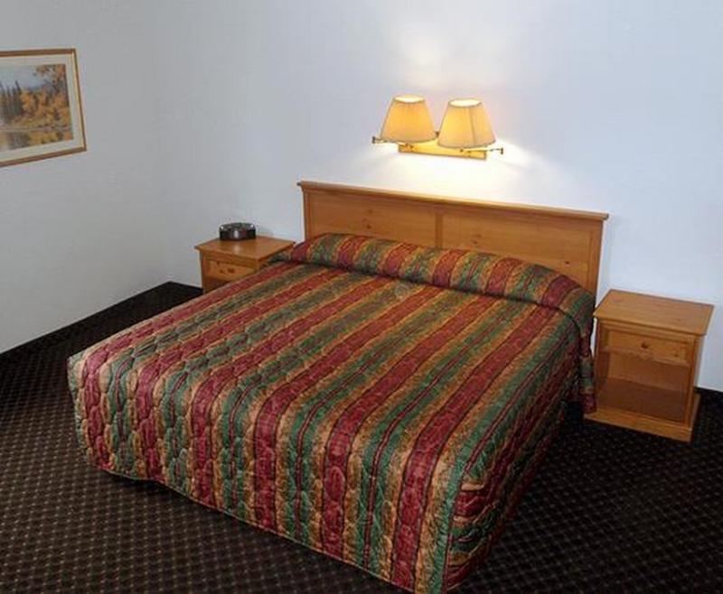 Rodeway Inn Bozeman Ngoại thất bức ảnh