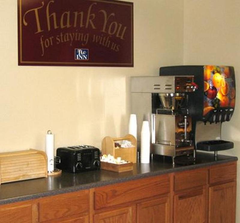 Rodeway Inn Bozeman Ngoại thất bức ảnh