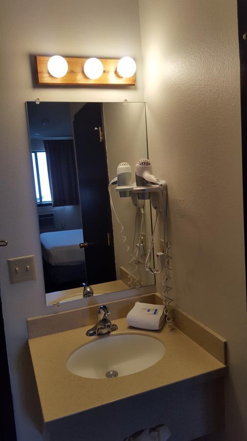 Rodeway Inn Bozeman Ngoại thất bức ảnh