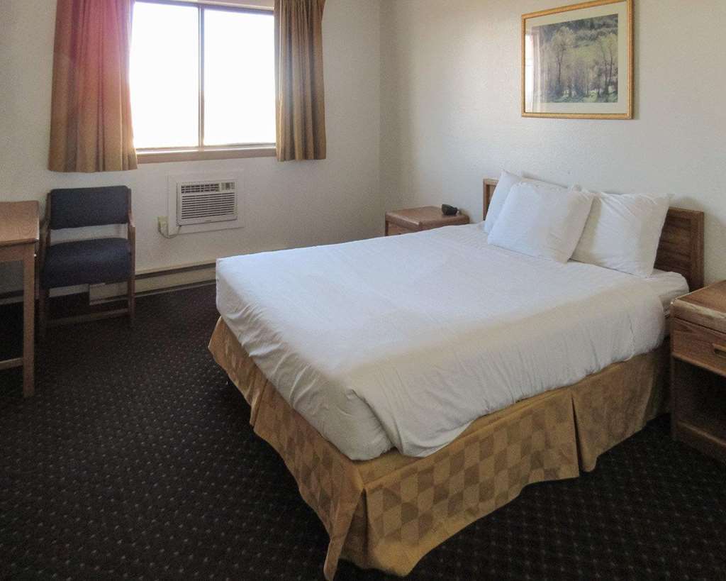 Rodeway Inn Bozeman Phòng bức ảnh