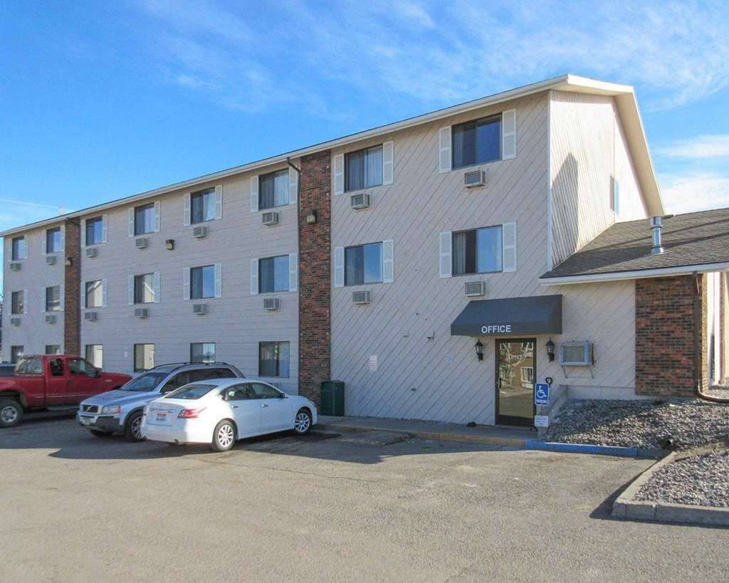 Rodeway Inn Bozeman Ngoại thất bức ảnh