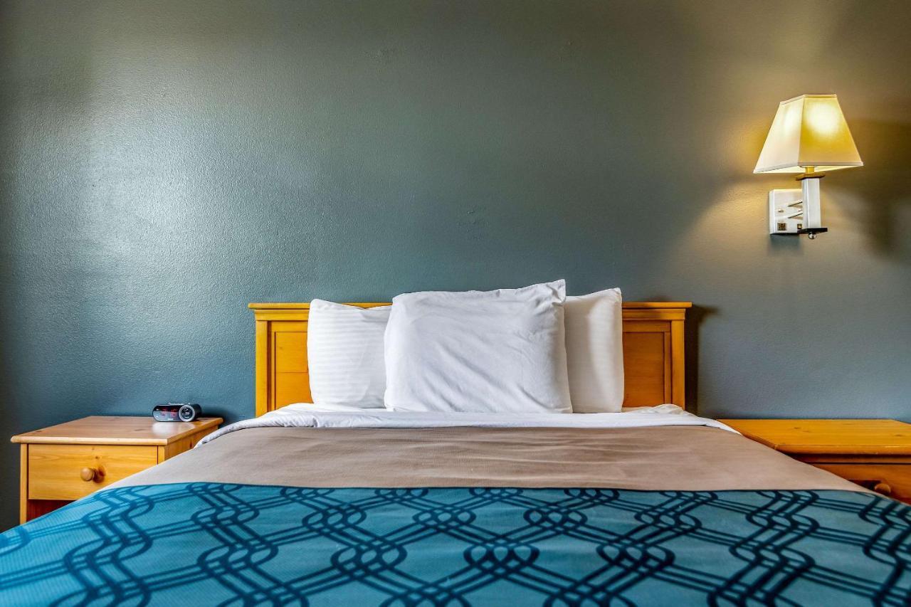 Rodeway Inn Bozeman Ngoại thất bức ảnh