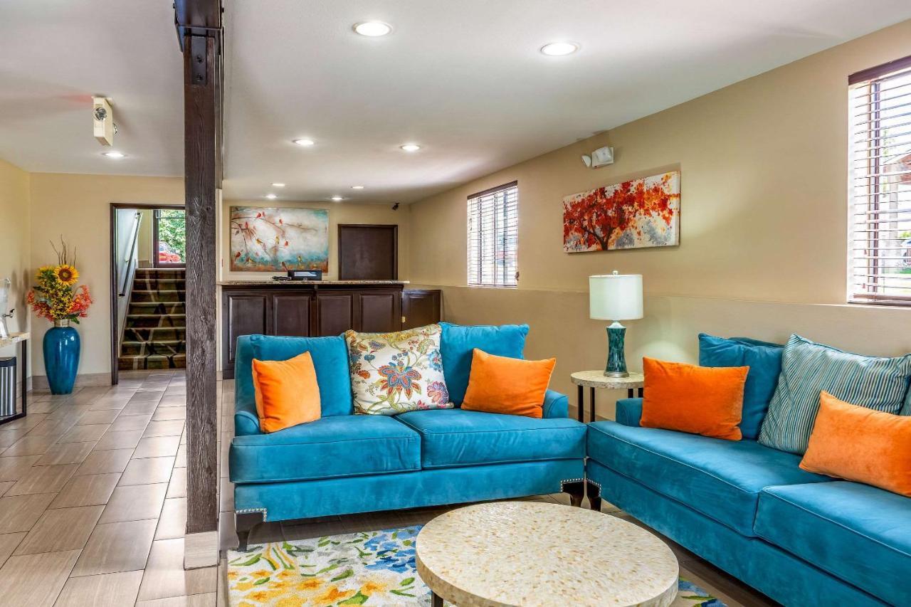 Rodeway Inn Bozeman Ngoại thất bức ảnh