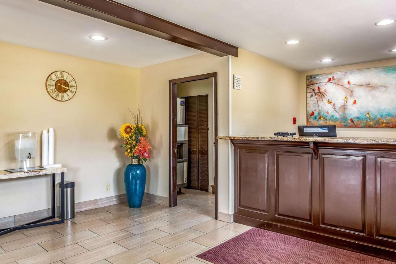 Rodeway Inn Bozeman Ngoại thất bức ảnh