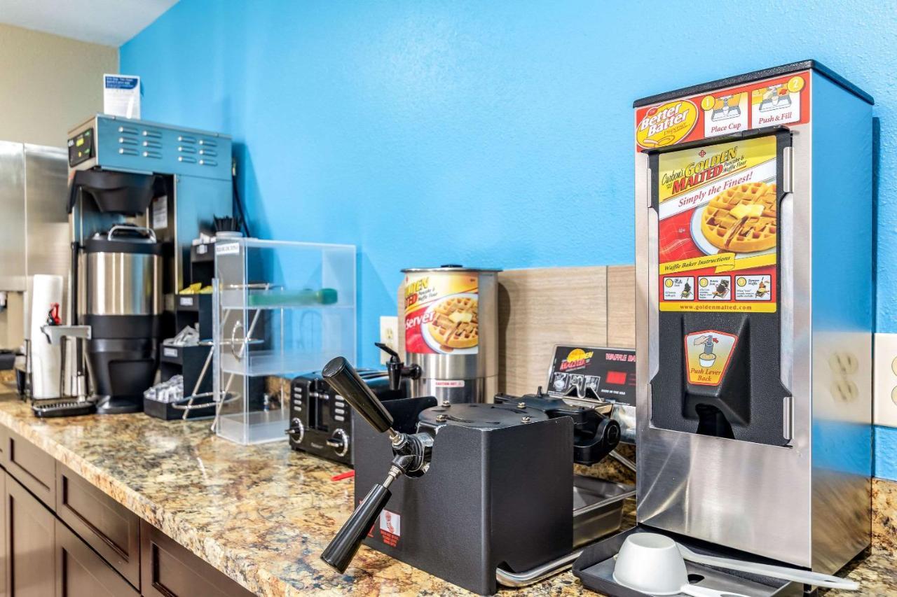 Rodeway Inn Bozeman Ngoại thất bức ảnh