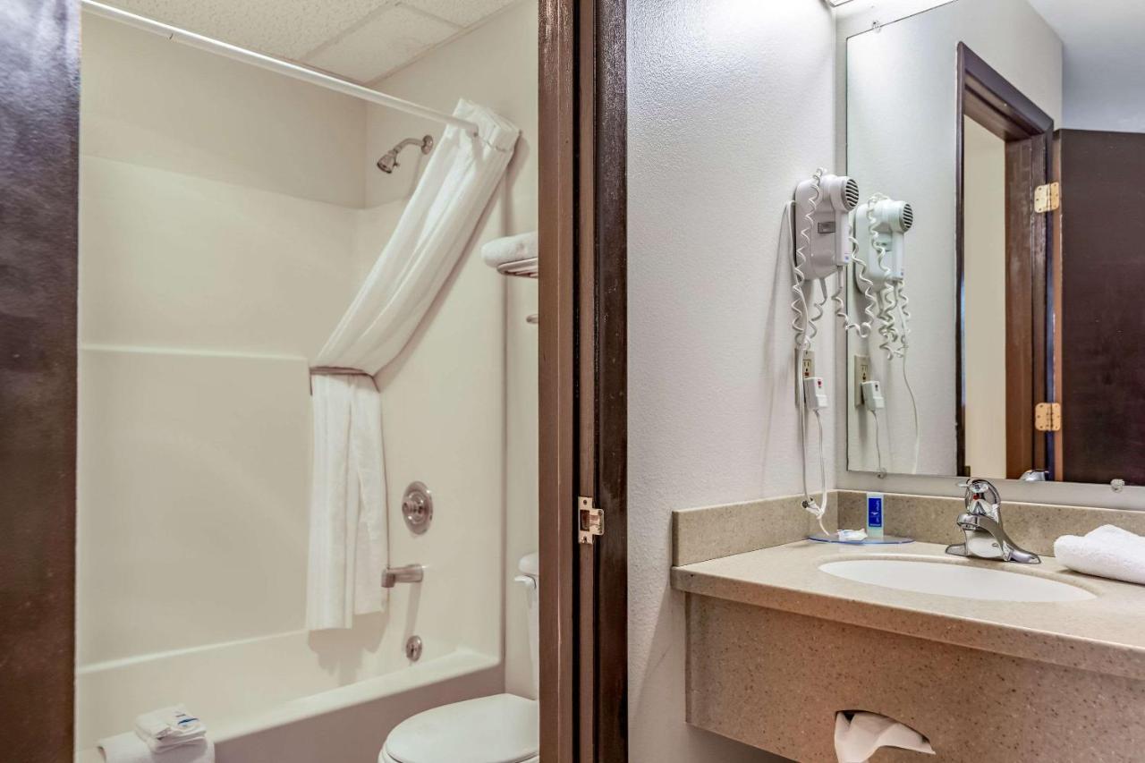 Rodeway Inn Bozeman Ngoại thất bức ảnh