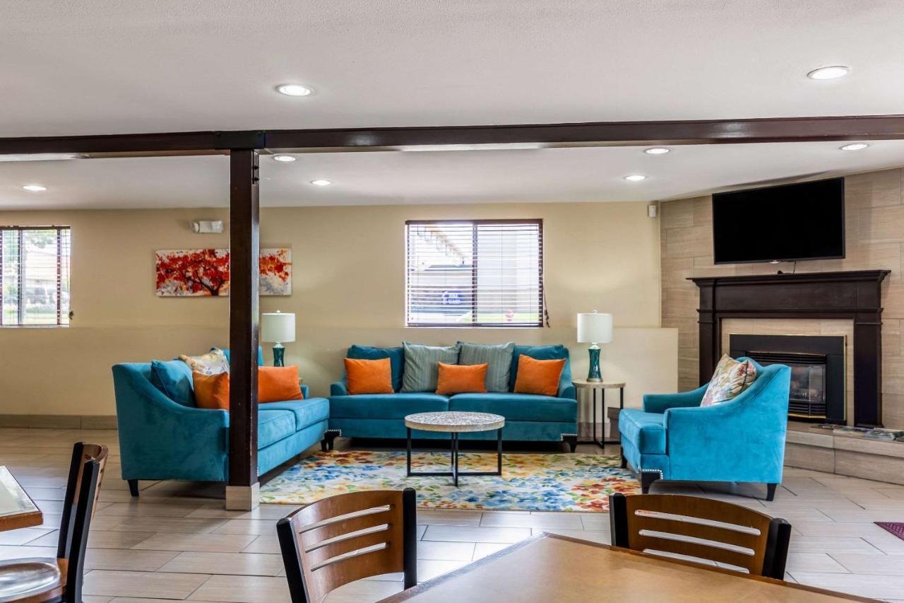 Rodeway Inn Bozeman Ngoại thất bức ảnh