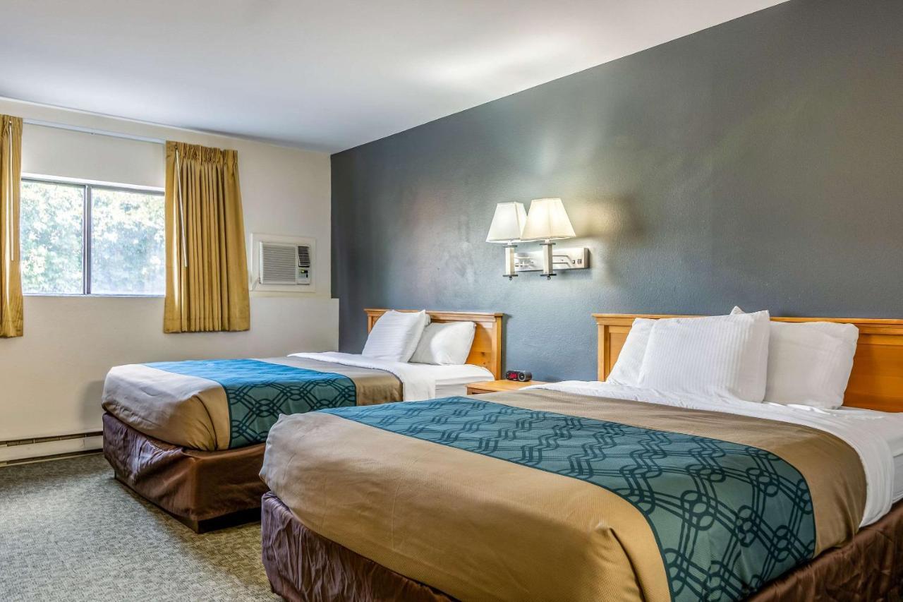 Rodeway Inn Bozeman Ngoại thất bức ảnh