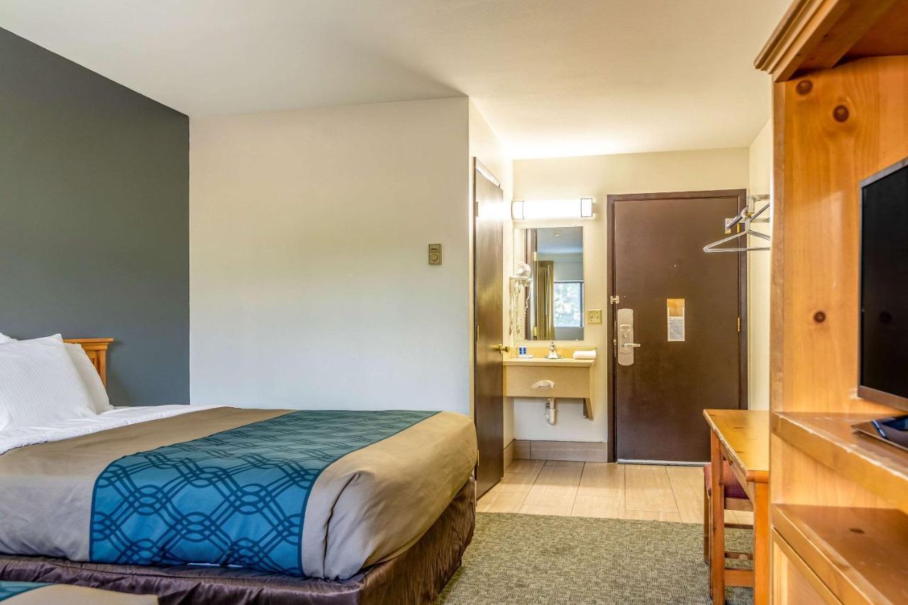 Rodeway Inn Bozeman Ngoại thất bức ảnh