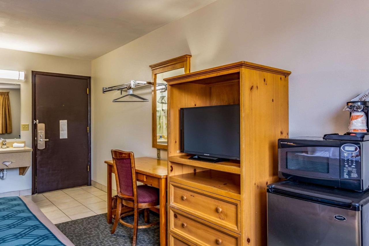 Rodeway Inn Bozeman Ngoại thất bức ảnh