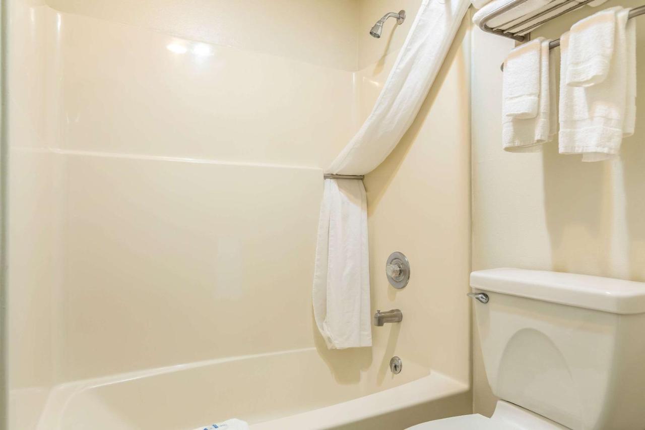 Rodeway Inn Bozeman Ngoại thất bức ảnh