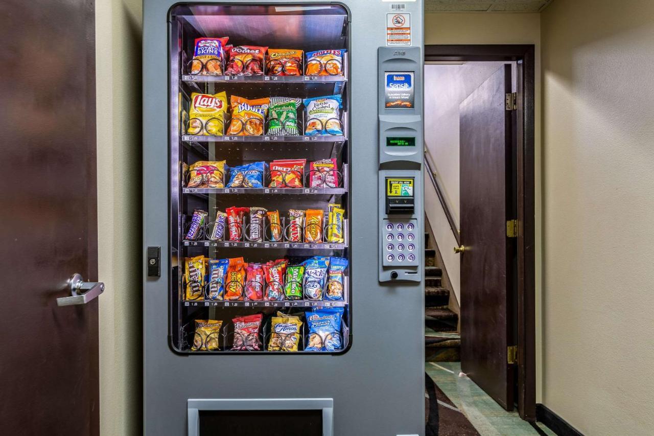 Rodeway Inn Bozeman Ngoại thất bức ảnh