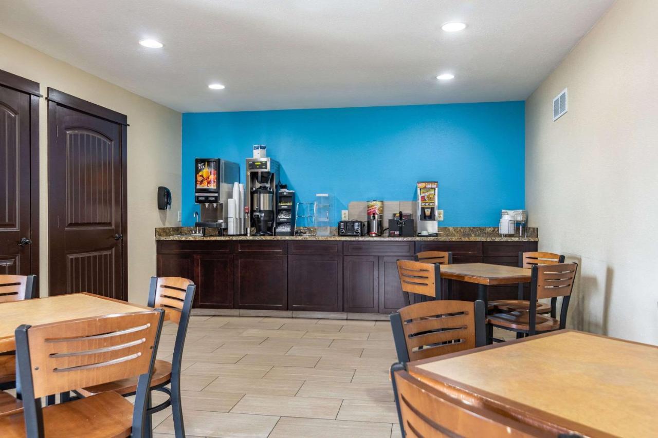 Rodeway Inn Bozeman Ngoại thất bức ảnh