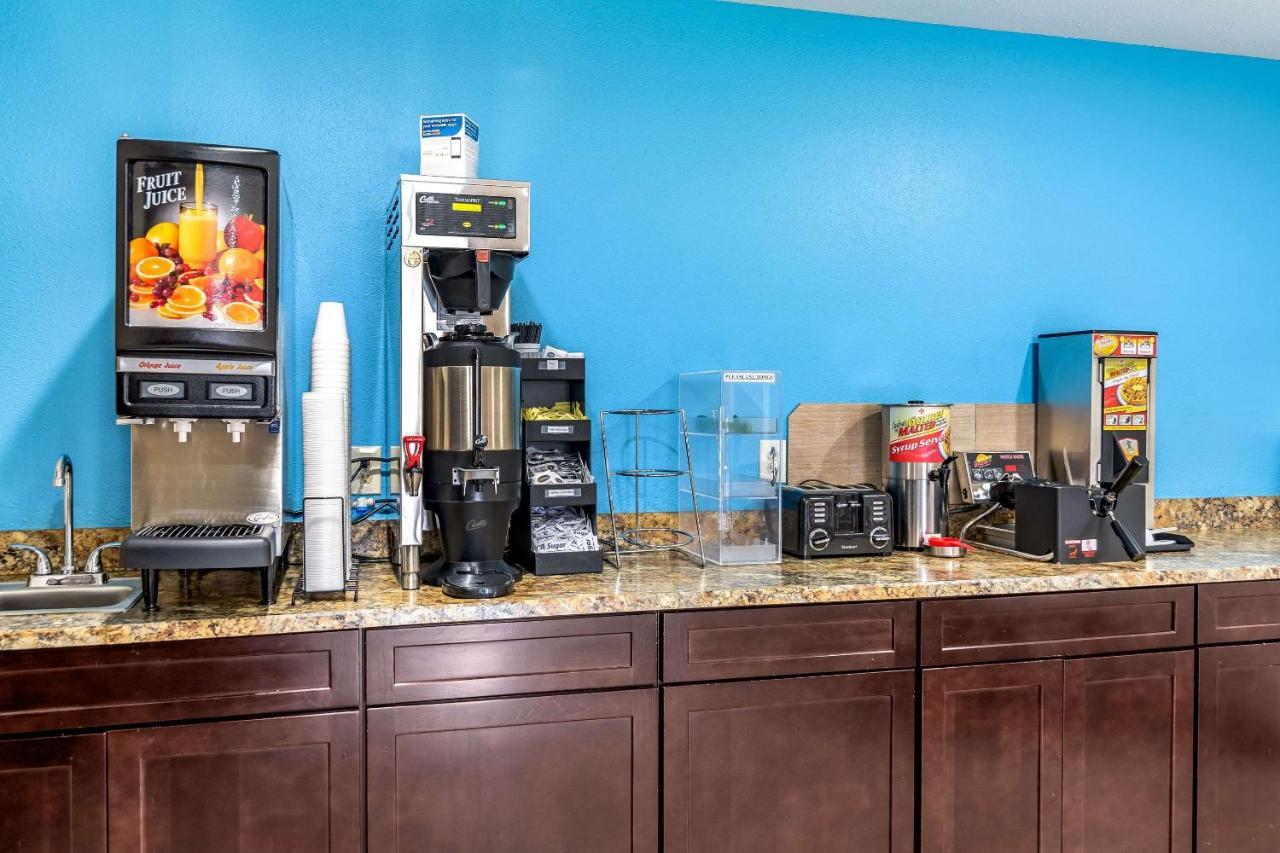 Rodeway Inn Bozeman Ngoại thất bức ảnh
